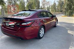 نيسان ألتيما